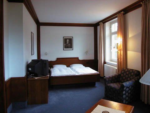 Schlosshotel Lisl Schwangau Extérieur photo